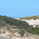 شقة Au Bord Des Dunes *