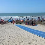 Au Bord Des Dunes *