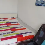 Au Bord Des Dunes Апартаменты Камье