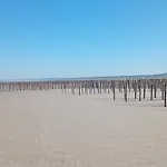 شقة Au Bord Des Dunes