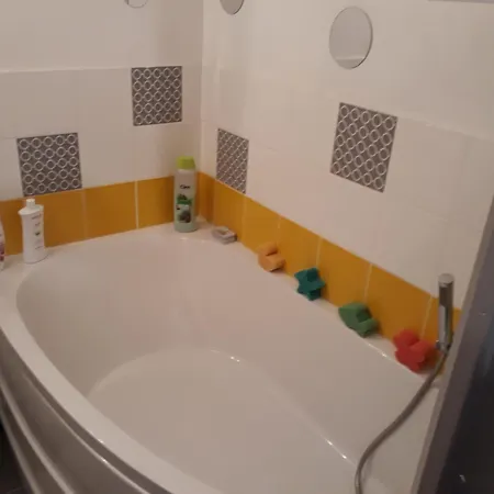 아파트 Au Bord Des Dunes 카미에르