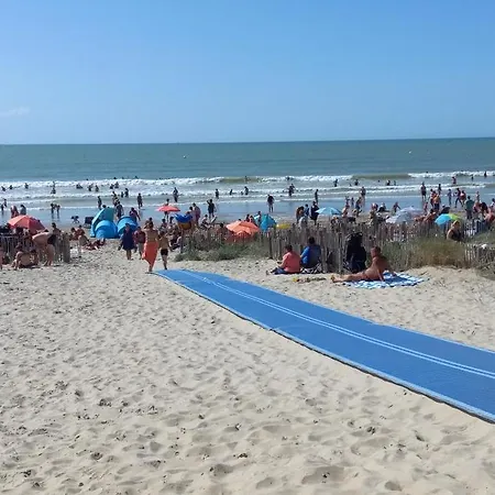Au Bord Des Dunes *